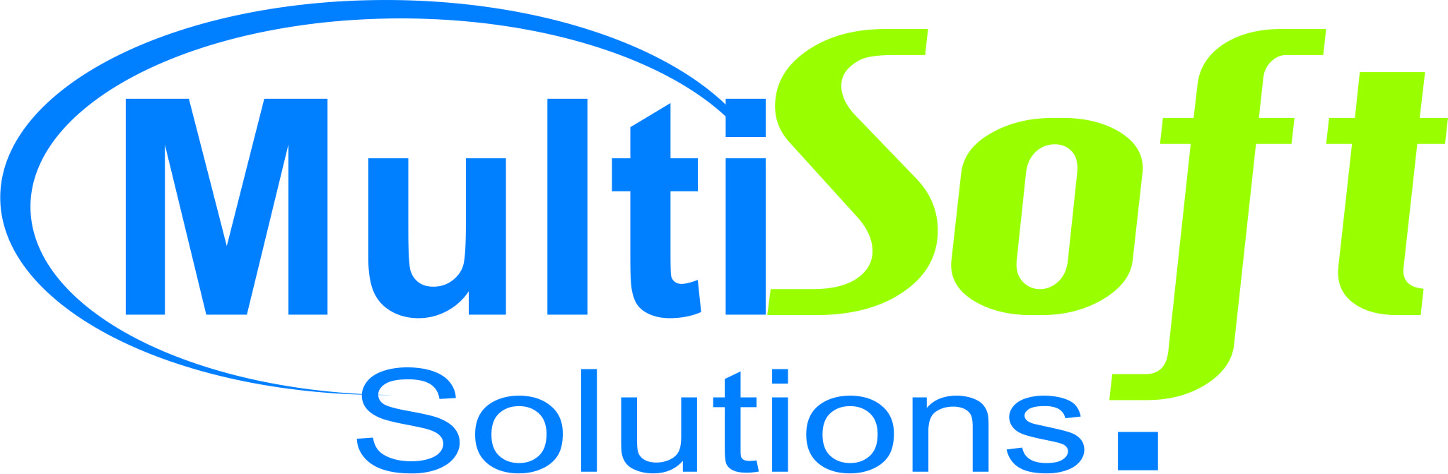 Multisoft Solutions
