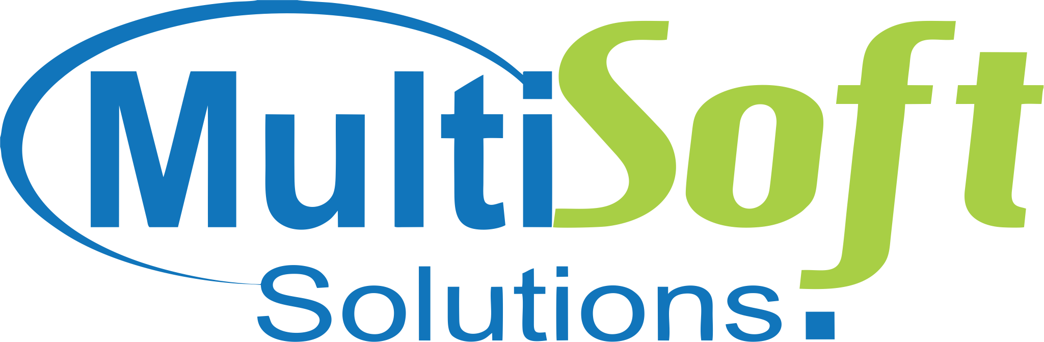 Multisoft Solutions