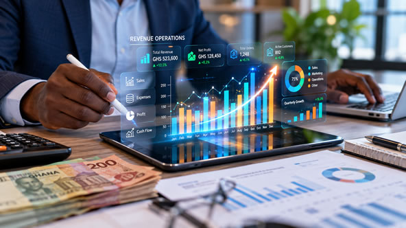 Accounting and ERP Solutions