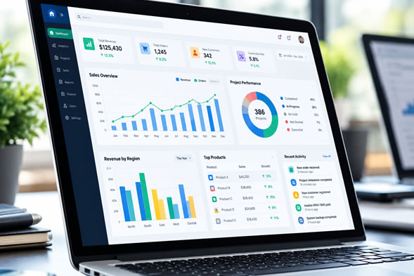 Advisory Services