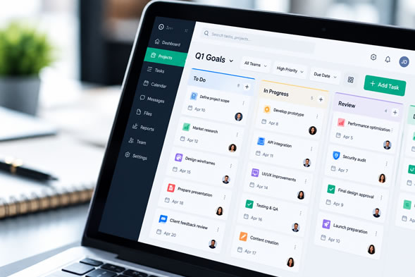 Payroll and HR Solutions