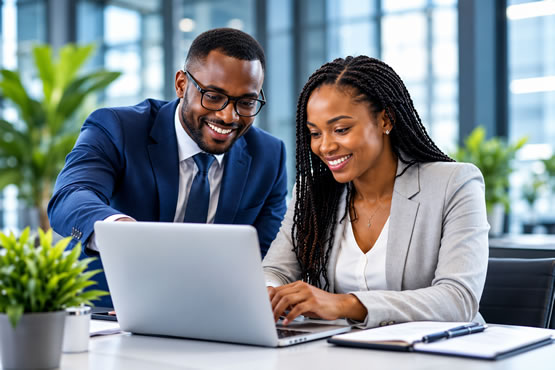 MultiSoft business software consultants
